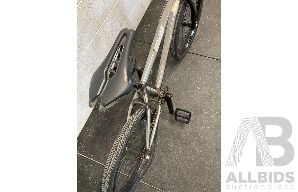 BMX Bike
