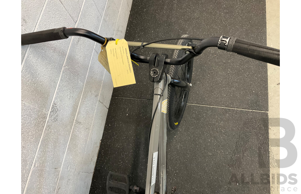 BMX Bike