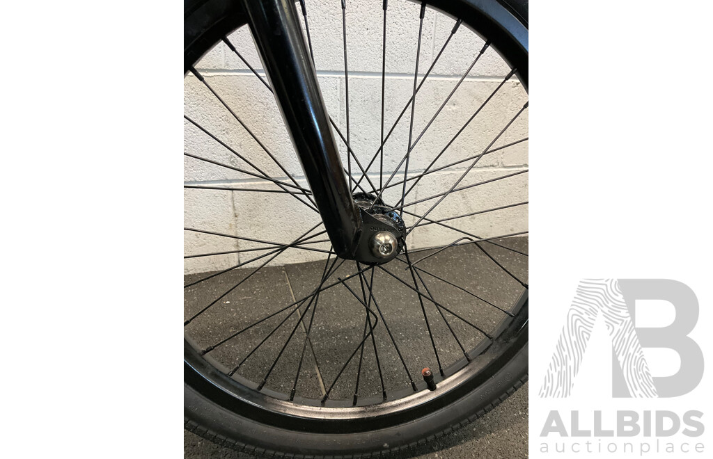 BMX Bike