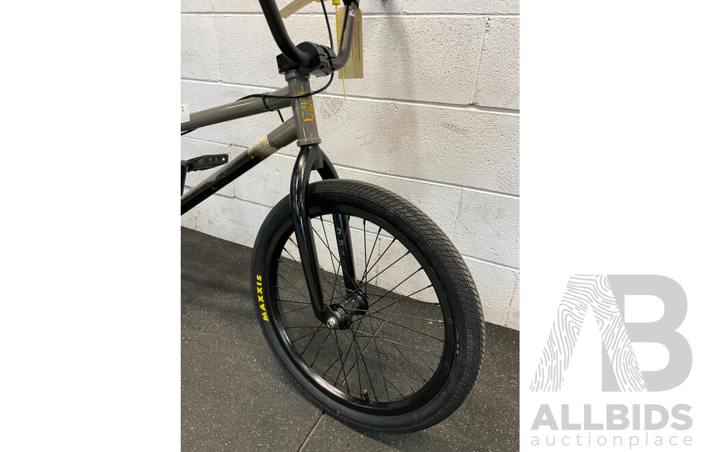 BMX Bike