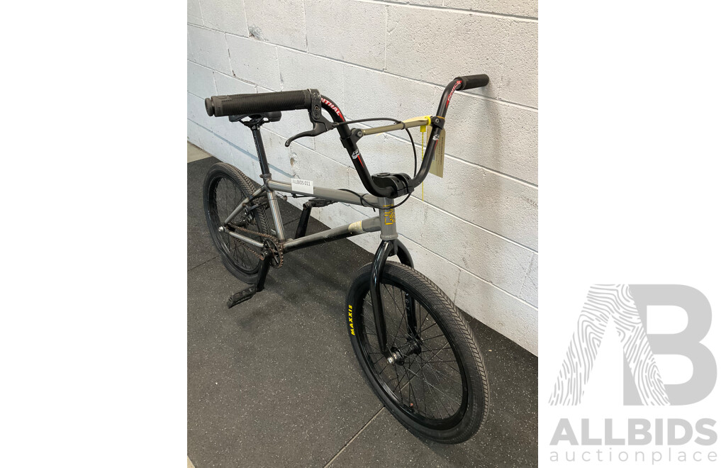 BMX Bike