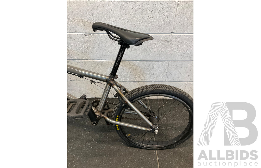 BMX Bike