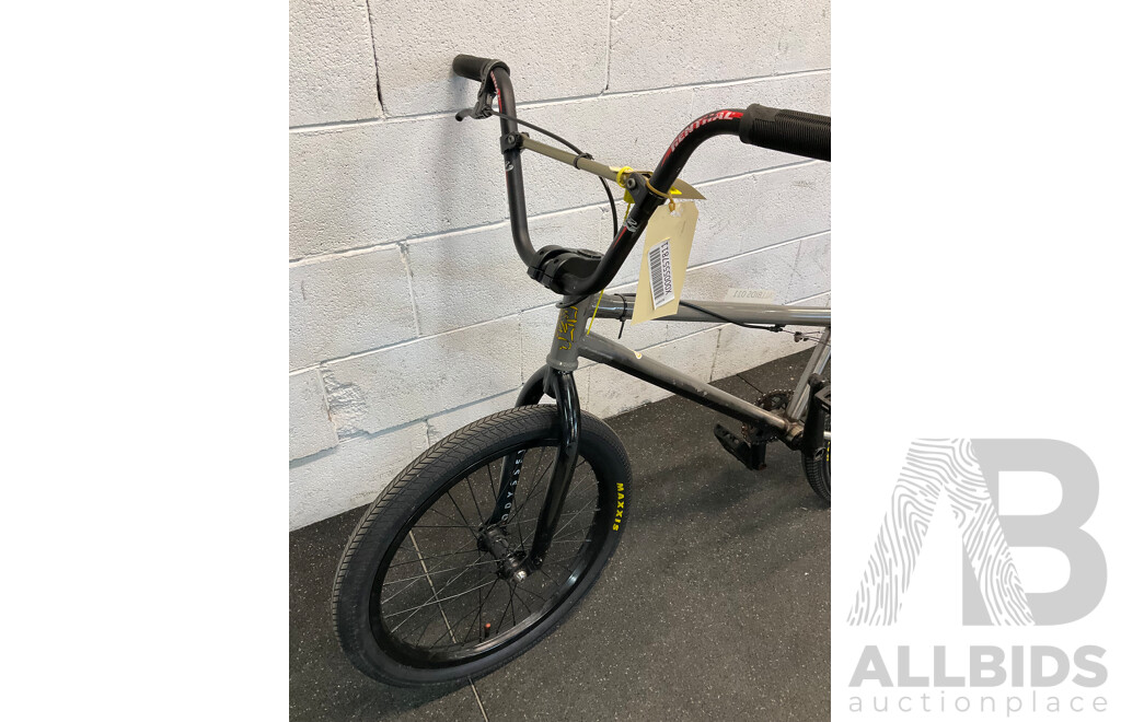 BMX Bike