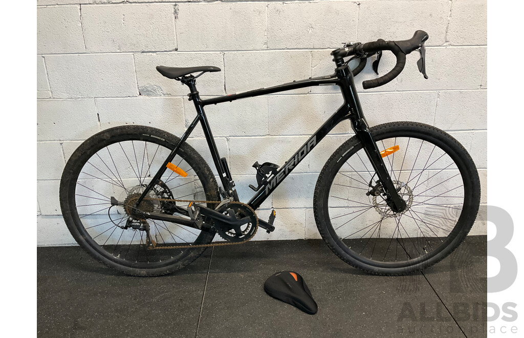 MERIDA Silex 200 Gravel Bike - ORP $1799