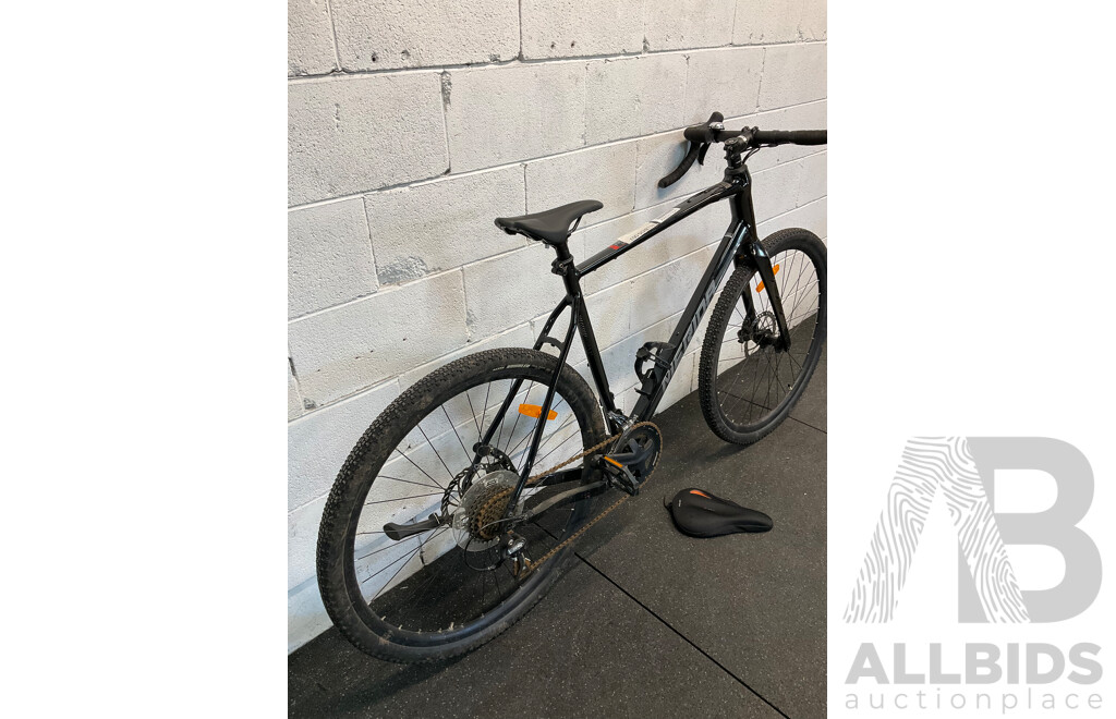 MERIDA Silex 200 Gravel Bike - ORP $1799