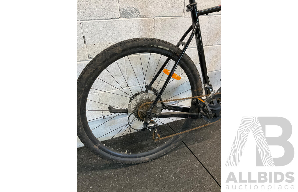 MERIDA Silex 200 Gravel Bike - ORP $1799