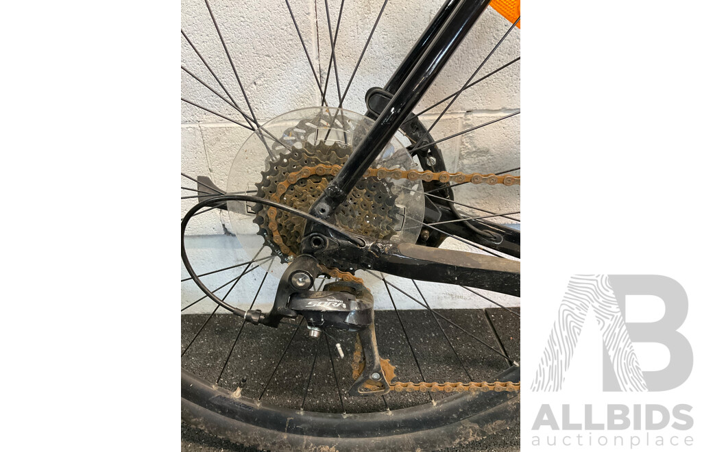 MERIDA Silex 200 Gravel Bike - ORP $1799