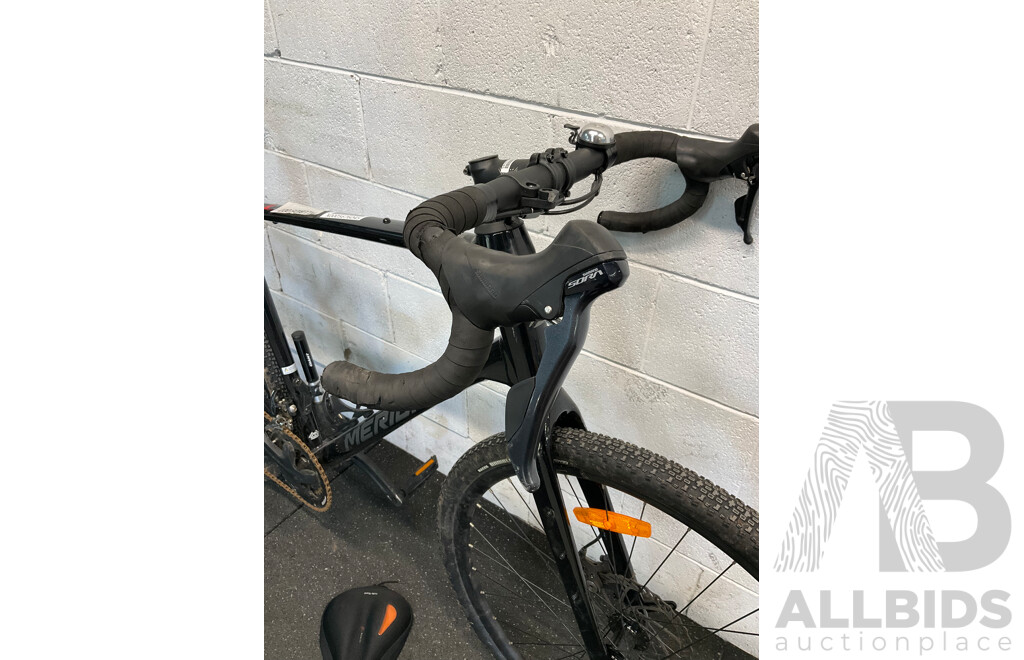 MERIDA Silex 200 Gravel Bike - ORP $1799