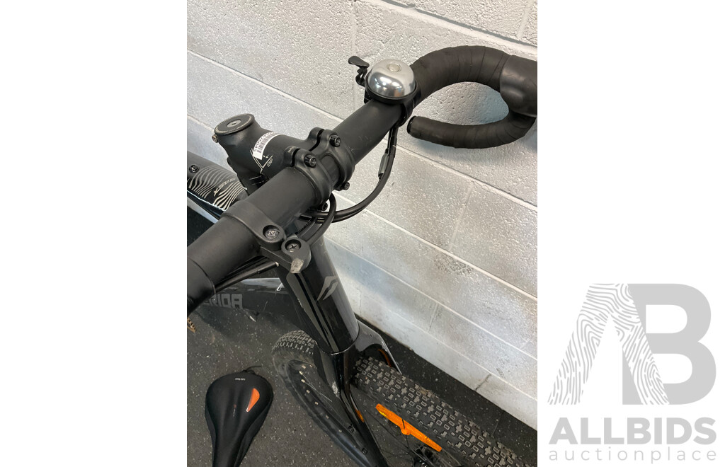 MERIDA Silex 200 Gravel Bike - ORP $1799