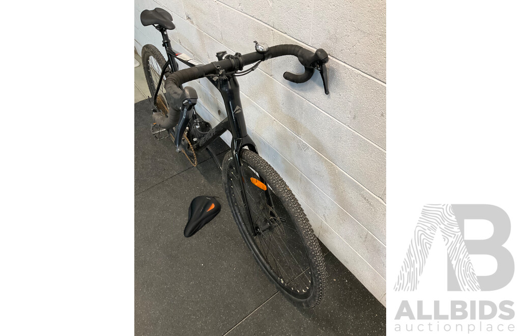 MERIDA Silex 200 Gravel Bike - ORP $1799