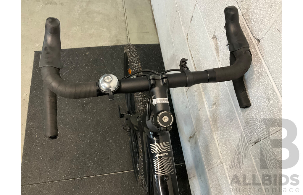 MERIDA Silex 200 Gravel Bike - ORP $1799