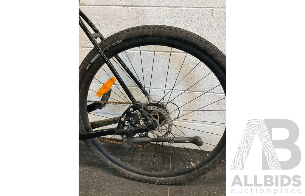 MERIDA Silex 200 Gravel Bike - ORP $1799
