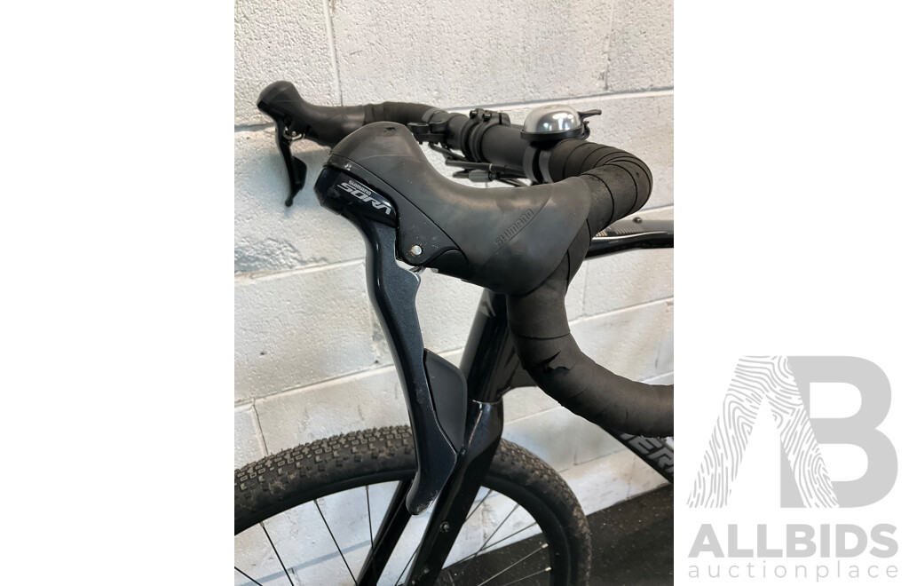 MERIDA Silex 200 Gravel Bike - ORP $1799