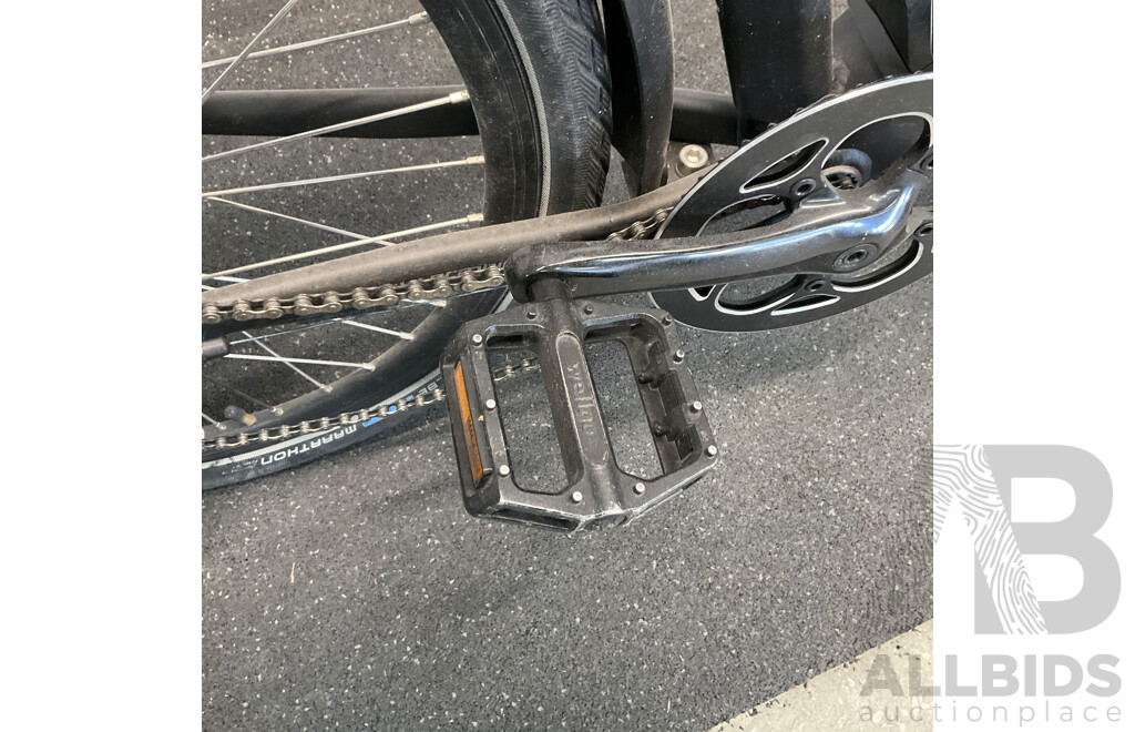 NCM 26'' Milano E- Bike