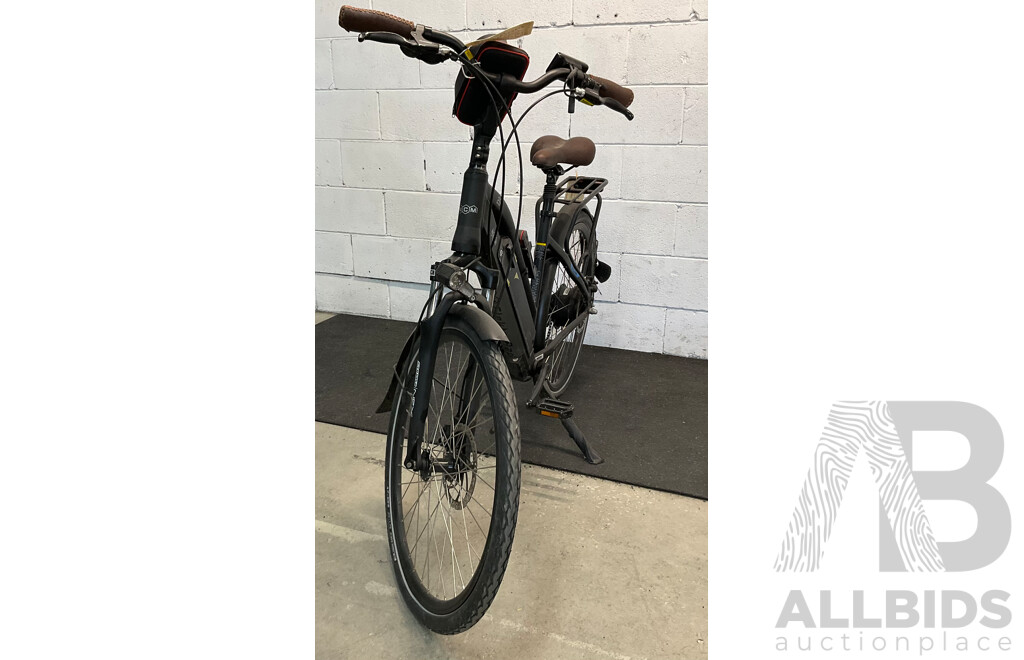 NCM 26'' Milano E- Bike