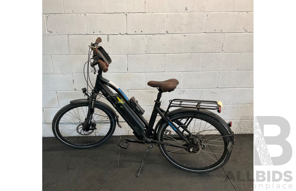 NCM 26'' Milano E- Bike