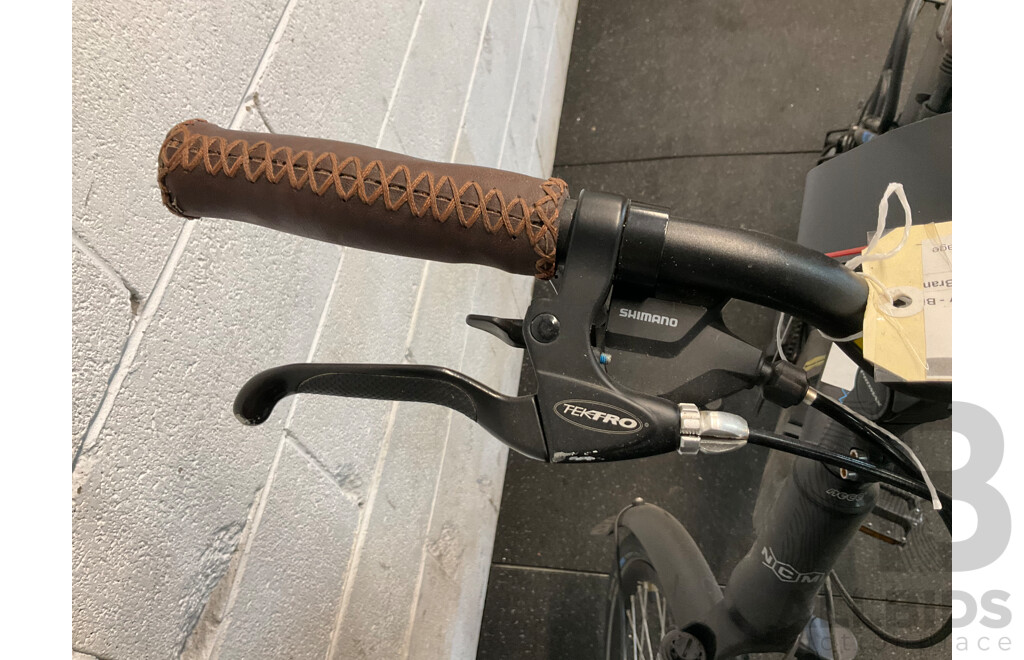 NCM 26'' Milano E- Bike