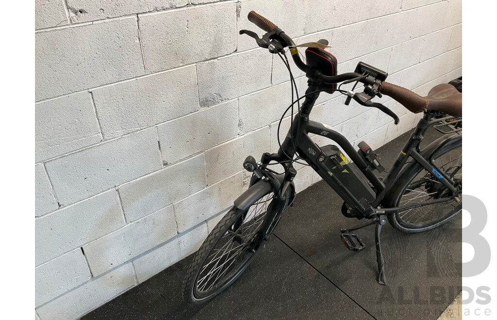 NCM 26'' Milano E- Bike