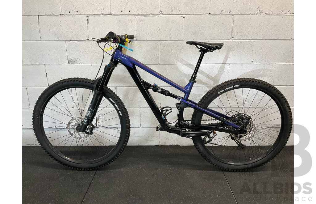POLYGON SISKIU Size M Mountain Bike - ORP $3599
