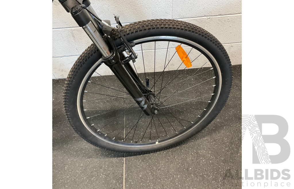 PEDAL Mountain Bike - Size L