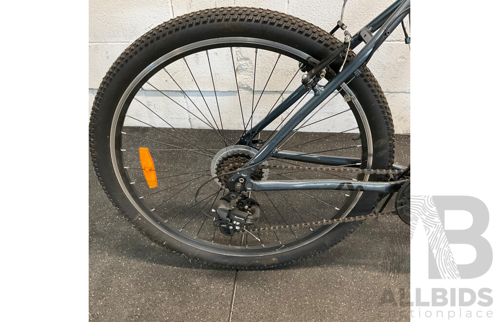 PEDAL Mountain Bike - Size L