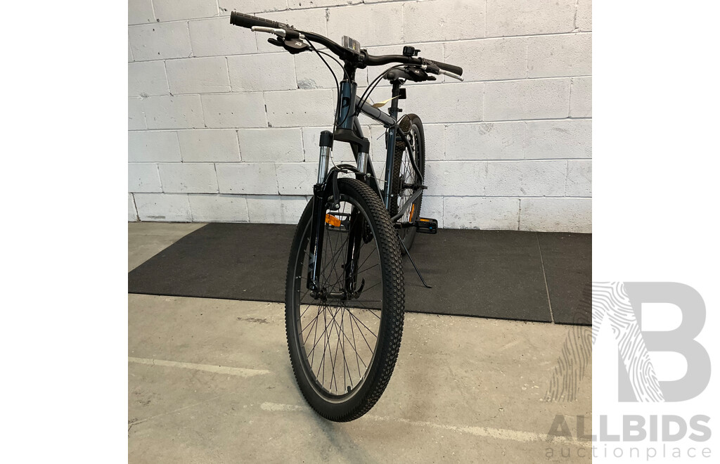 PEDAL Mountain Bike - Size L