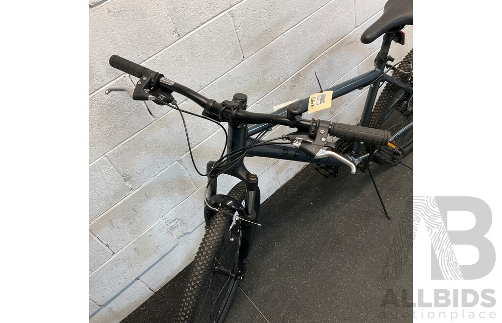 PEDAL Mountain Bike - Size L