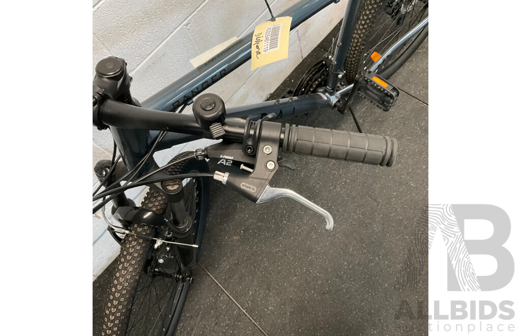 PEDAL Mountain Bike - Size L