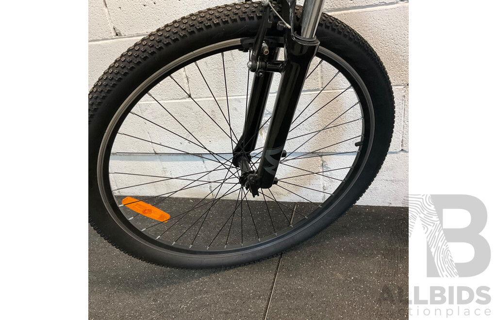 PEDAL Mountain Bike - Size L