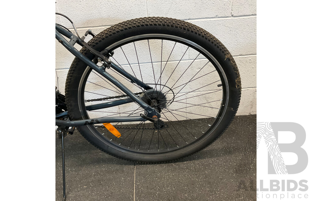 PEDAL Mountain Bike - Size L