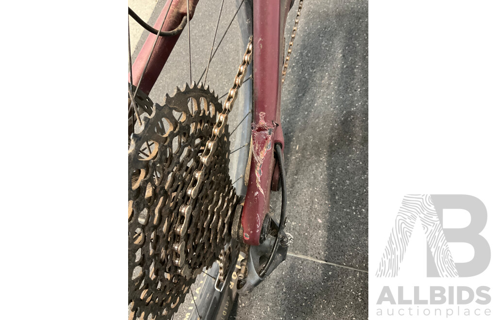 SPECIALIZED Levo Electric Bike Size S3- ORP $12,199