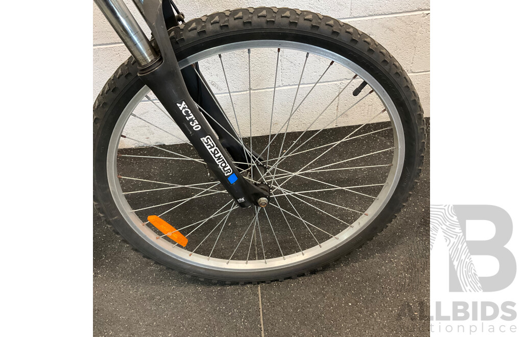 NCM 27.5'' Moscow 48V E-Bike