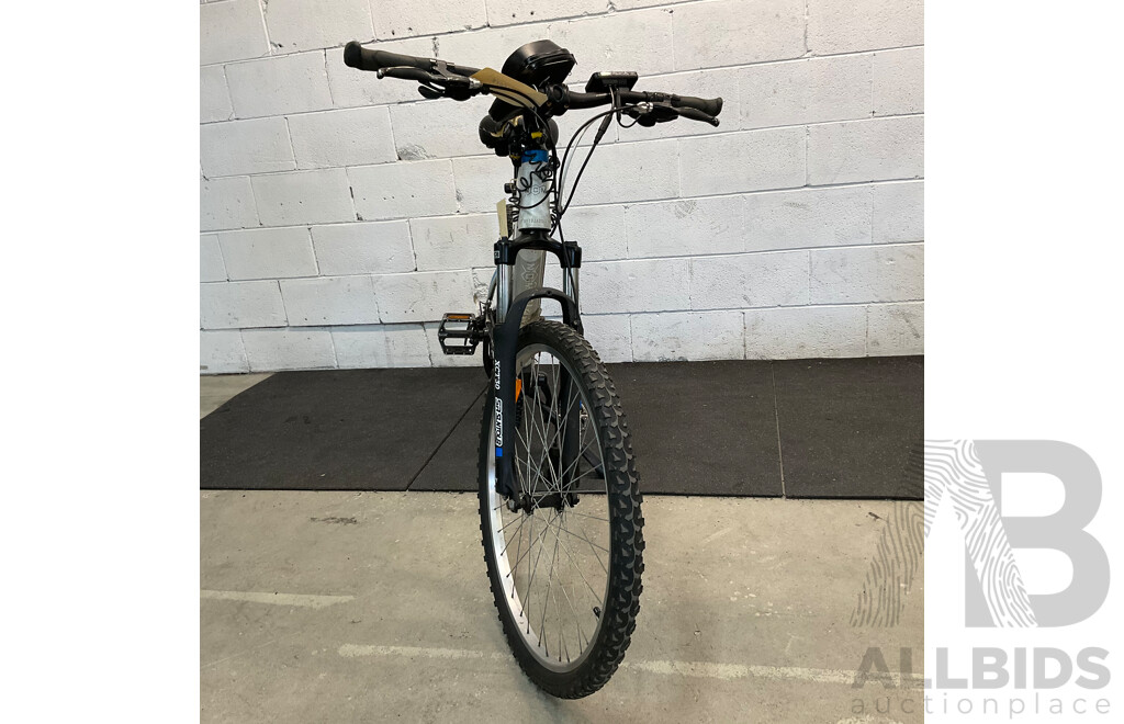 NCM 27.5'' Moscow 48V E-Bike