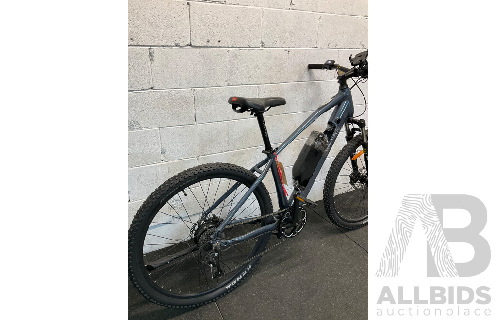 VELECTRIX Ascent Electric Mountain Bike - ORP $2,599
