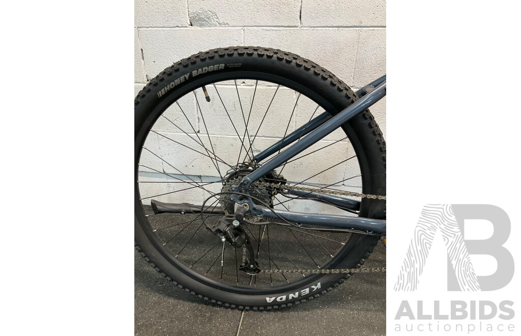 VELECTRIX Ascent Electric Mountain Bike - ORP $2,599