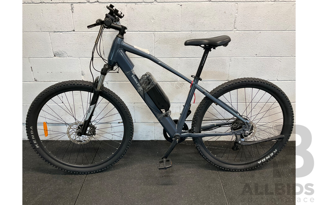 VELECTRIX Ascent Electric Mountain Bike - ORP $2,599
