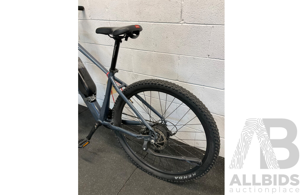 VELECTRIX Ascent Electric Mountain Bike - ORP $2,599