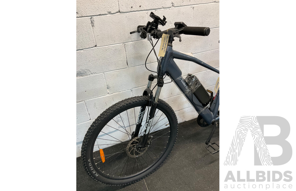 VELECTRIX Ascent Electric Mountain Bike - ORP $2,599