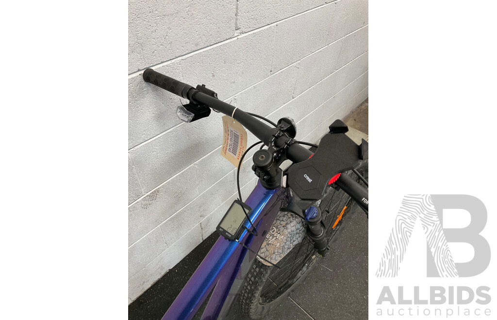 TREK MARLIN Size M Mountain Bike - ORP $899