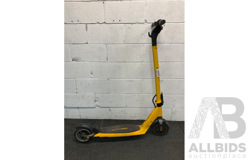 VSETT Mini Electric Scooter  - ORP $999