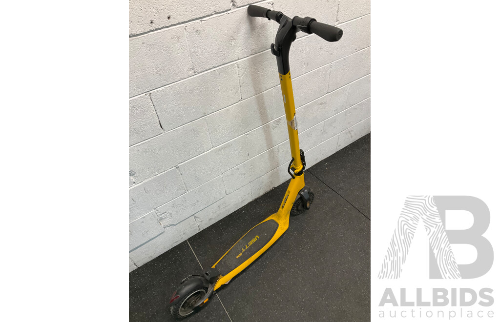 VSETT Mini Electric Scooter  - ORP $999
