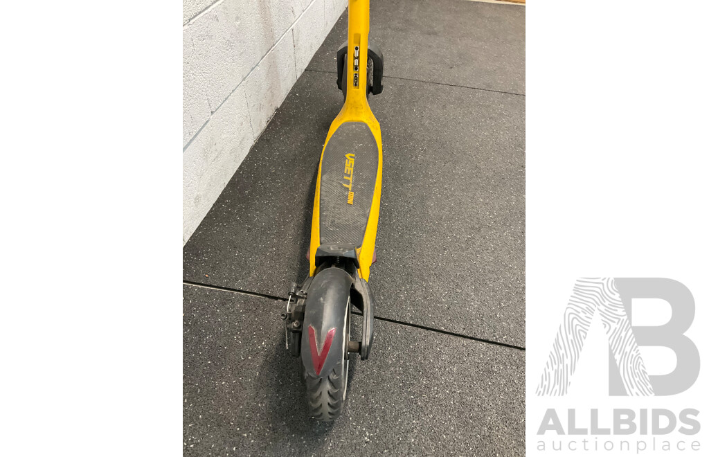 VSETT Mini Electric Scooter  - ORP $999