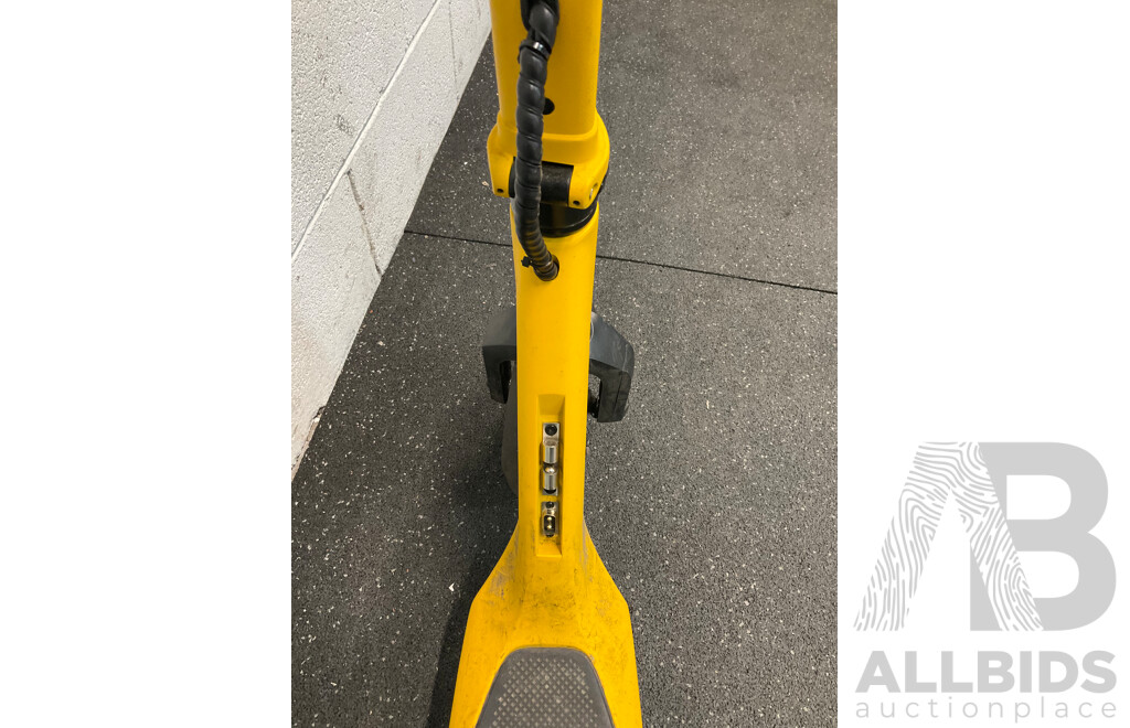 VSETT Mini Electric Scooter  - ORP $999