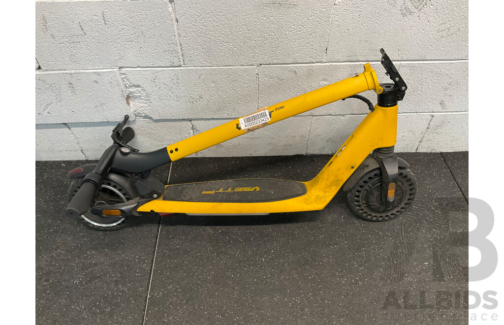 VSETT Mini Electric Scooter  - ORP $999