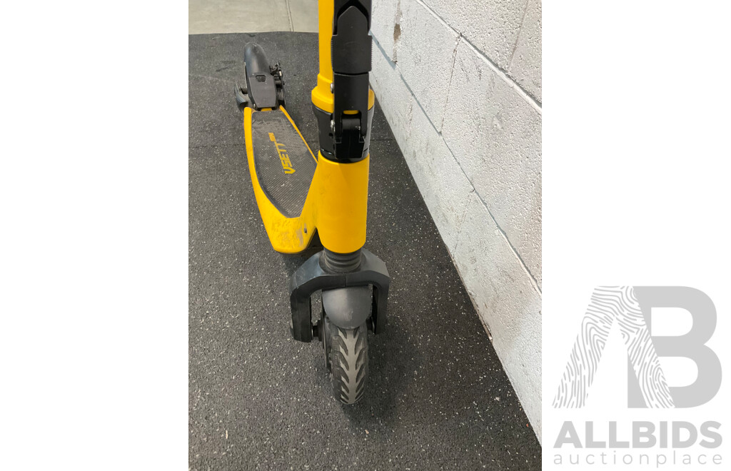 VSETT Mini Electric Scooter  - ORP $999