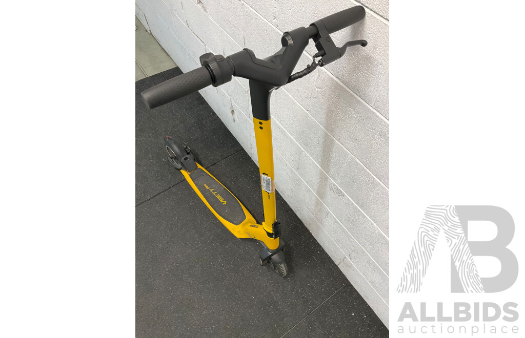 VSETT Mini Electric Scooter  - ORP $999