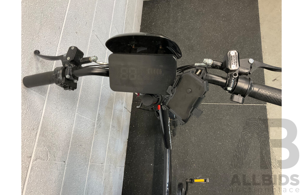 Lithium Bicycle Electric Cargo Bike