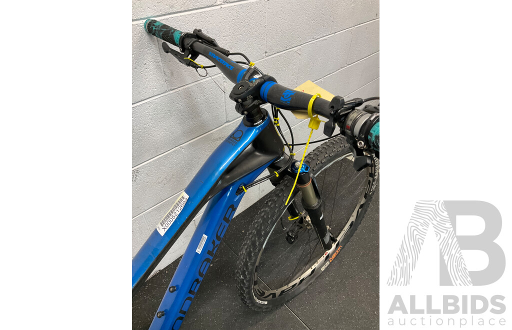 MONDRAKER DUNE XR  Size M Mountain Bike 