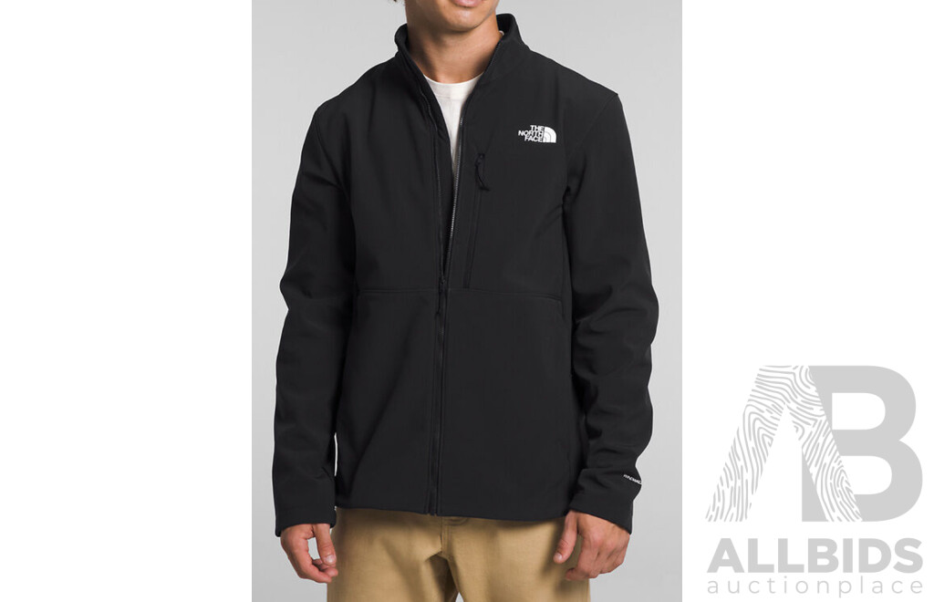 the NORTH FACE Men's Apex Bionic Jacket Size Large - ORP $279.99