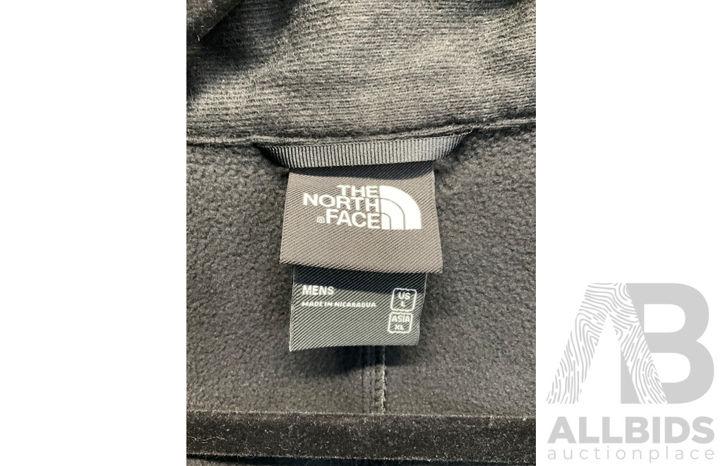 the NORTH FACE Men's Apex Bionic Jacket Size Large - ORP $279.99